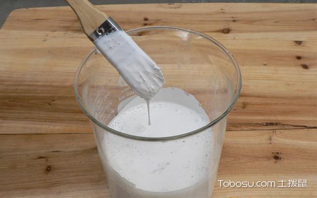 什么是白乳胶？白乳胶用途以及注意事项有哪些？(图3)