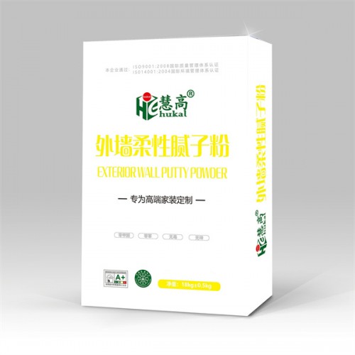 怎样选购到好的腻子粉呢？(图2)