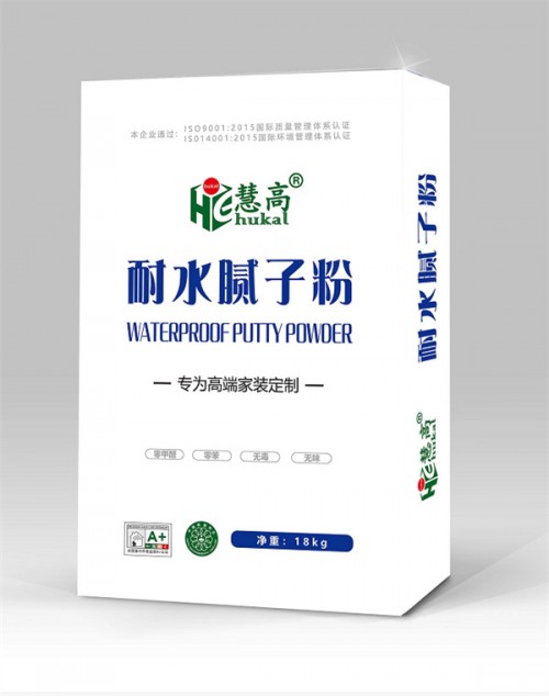怎样选购到好的腻子粉呢？(图3)