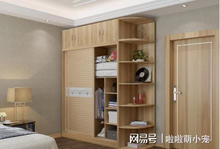 木工做一个衣柜要几天？熟练老师傅3天做完太给力了(图3)