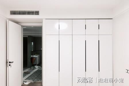 木工做一个衣柜要几天？熟练老师傅3天做完太给力了(图2)