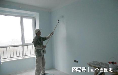 怪我想法太天真！精装房拎包入住这白墙里有猫腻补刷前搞清楚(图5)