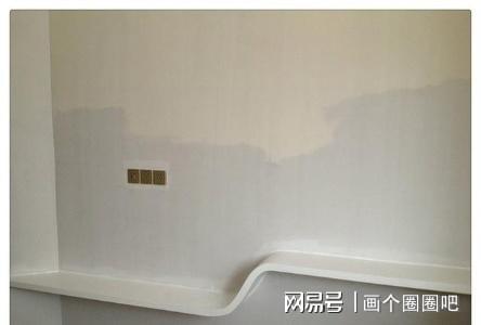 怪我想法太天真！精装房拎包入住这白墙里有猫腻补刷前搞清楚(图3)
