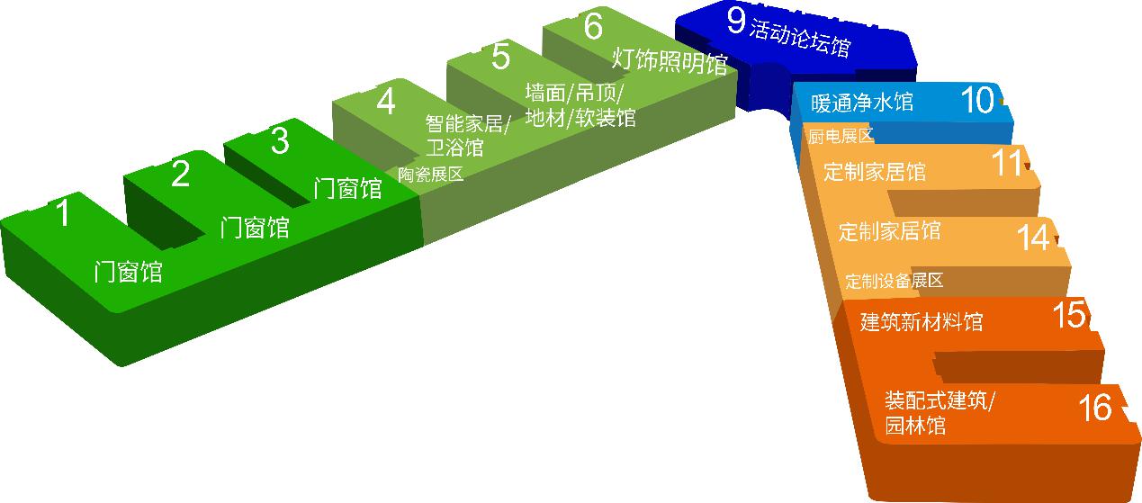 2020成都建博会筹备工作火热推进(图1)