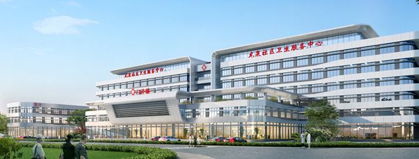 滕州要建新医院(图1)