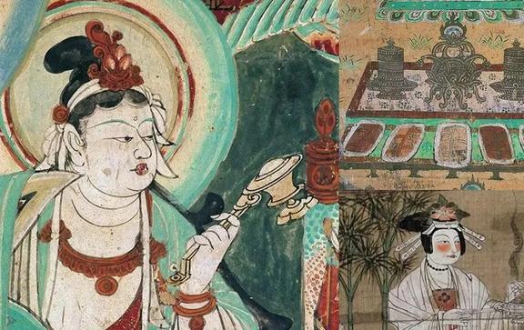 焚香入兰台——跟随《长安十二时辰》了解大唐香文化(图6)