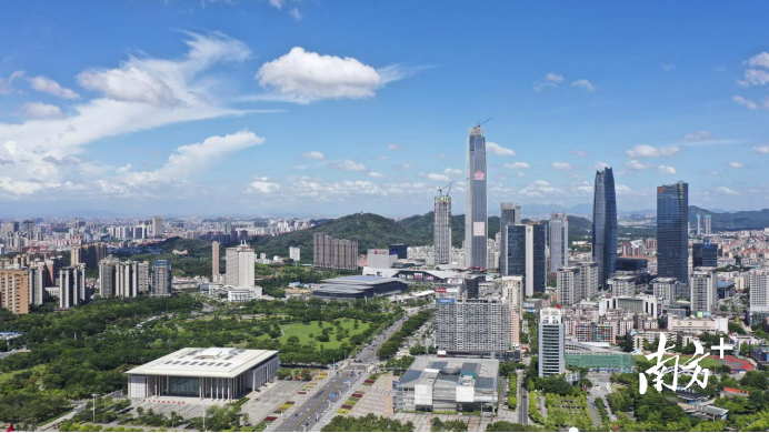 非凡十年•广东答卷｜东莞 ：“科技创新+先进制造”开启发展新征程(图2)