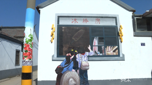 盐城盐都：留住最美乡愁！“特色田园”上描绘乡村振兴新图景(图3)