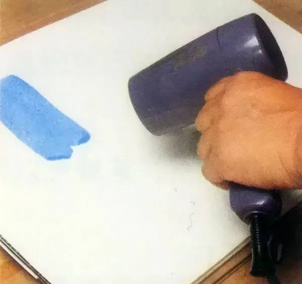 绘画干货 水彩画最实用的8个技法孩子都掌握哪些？(图3)