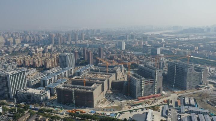 宁波深入开展主题教育系列观察之三：锻造服务“国之大者”的硬核力量(图6)