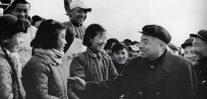 66年彭德怀在视察煤矿区前四川省委密令：每天要报告他的活动(图3)