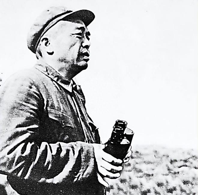 66年彭德怀在视察煤矿区前四川省委密令：每天要报告他的活动(图5)