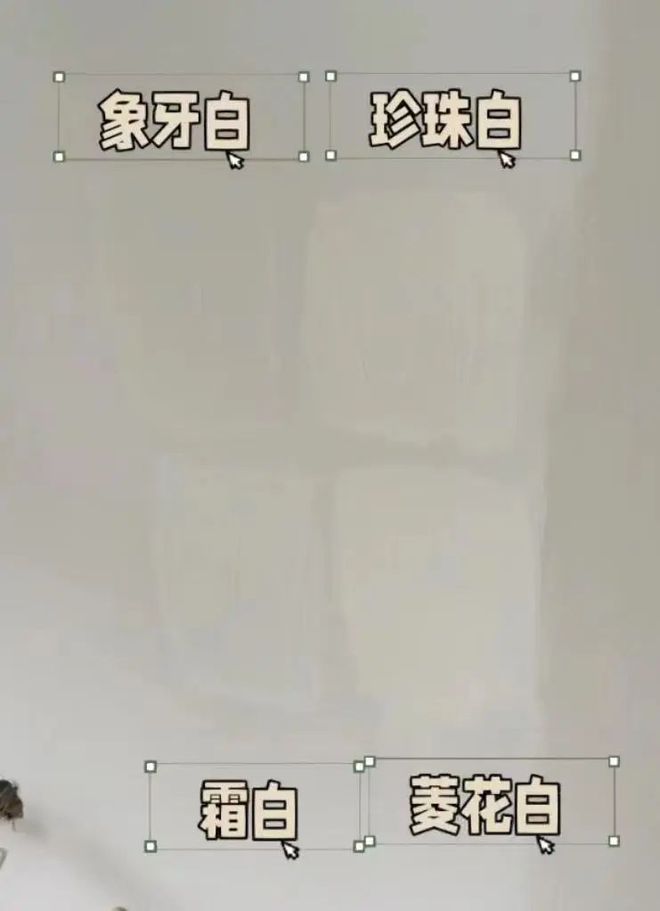 火遍全网的“奶油风杀手”差点毁了我的新家(图7)