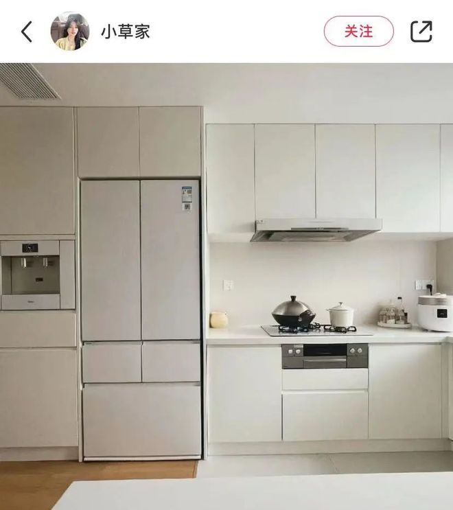 火遍全网的“奶油风杀手”差点毁了我的新家(图15)