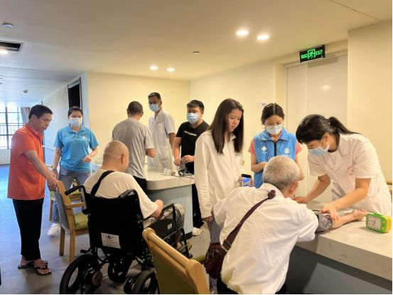开新局 建新功 永湖镇高标准高质量推动“百千万工程”落地见效(图11)
