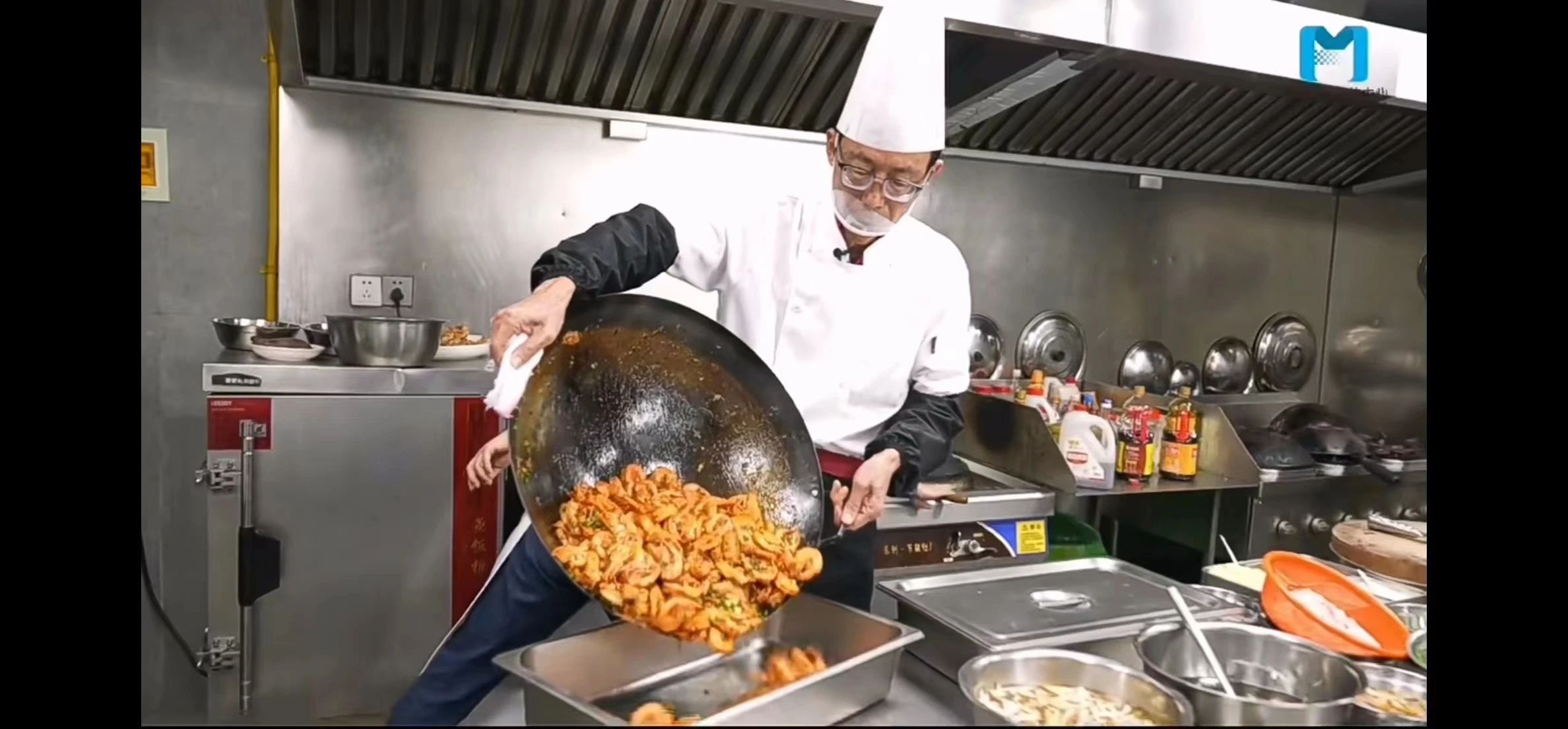 淀浦河见证历史变迁：艺术家、美食家眼中的梅陇(图15)
