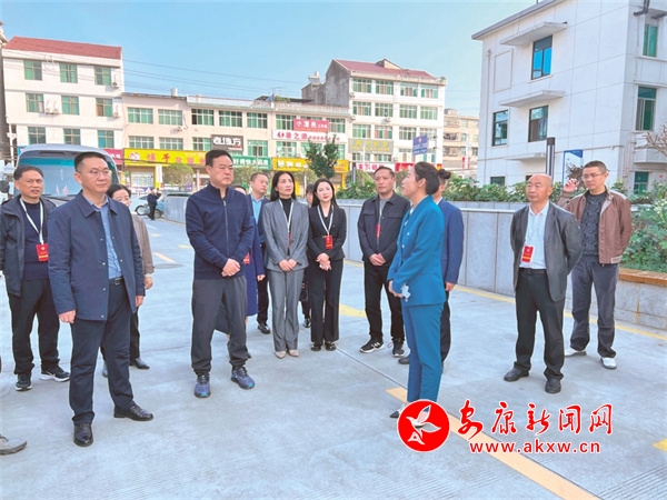 创新履职提质效 凝心聚力促发展——汉滨区政协2023年工作综述 - 安康新闻网(图4)