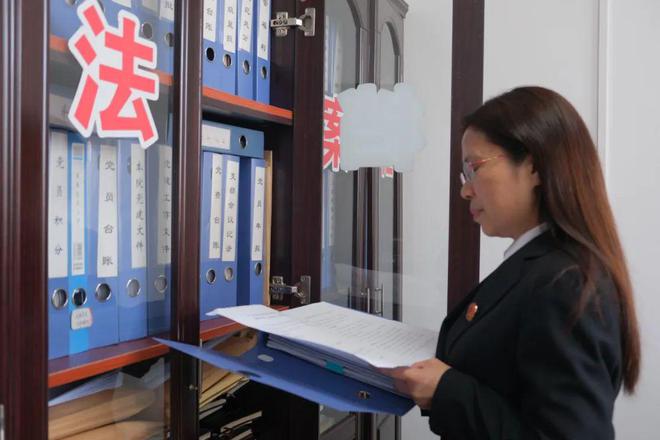 榜样在身边丨朱有根：一路耕耘一直奉献(图3)