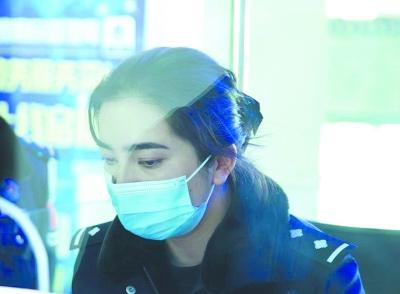守边戍边女职工风采(图7)
