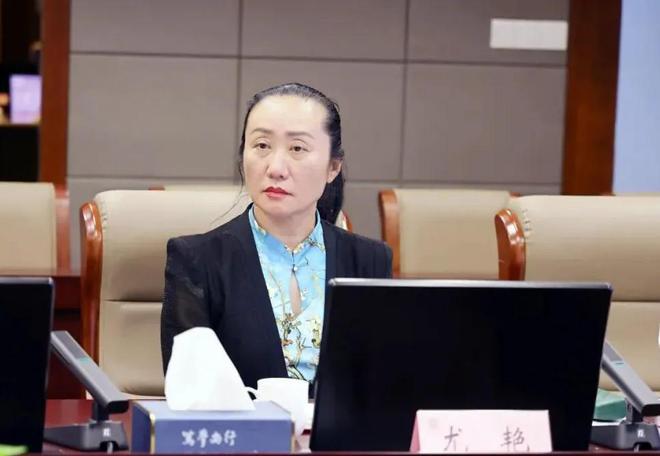 福能源创始人耿福能一行赴江南大学访问交流(图6)