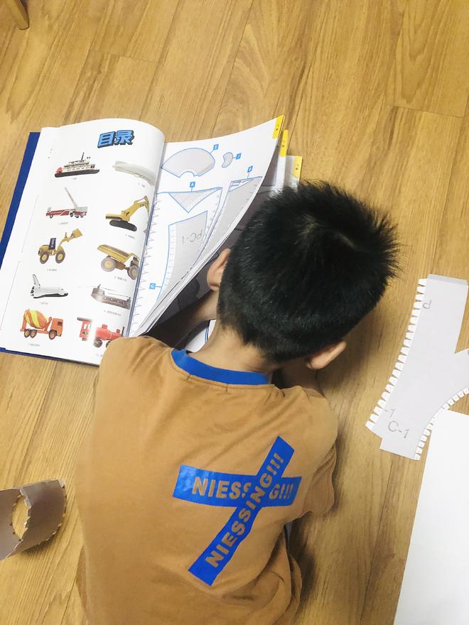 月入万元撑不起孩子7天研学游？79元10堂居家研学课开心收下(图3)