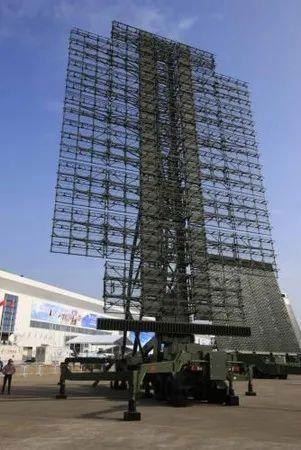 中国雷达用“星链”发现隐形战斗机打破美军“神话”！(图4)
